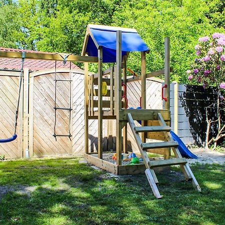 Pet Friendly Home In Haren With Sauna Dankern Luaran gambar