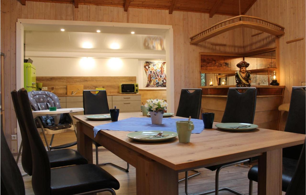 Pet Friendly Home In Haren With Sauna Dankern Luaran gambar
