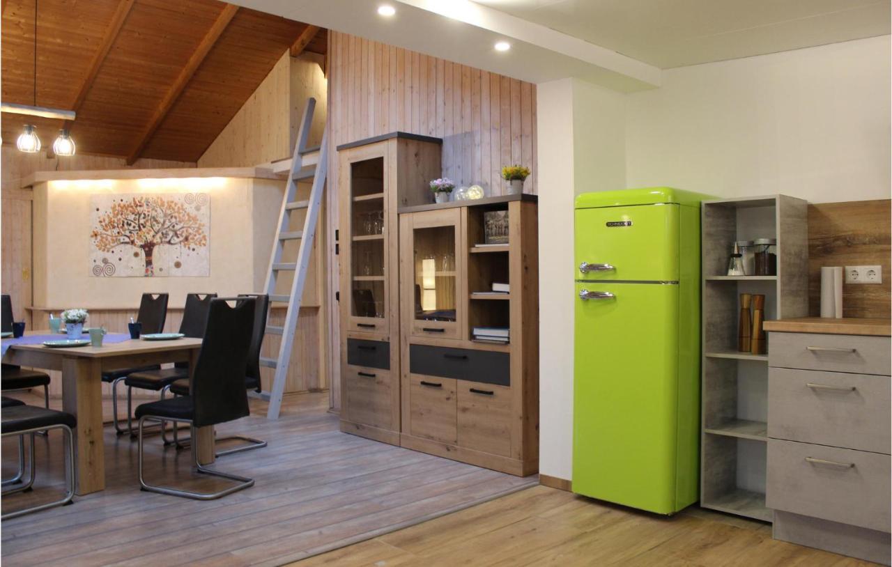 Pet Friendly Home In Haren With Sauna Dankern Luaran gambar