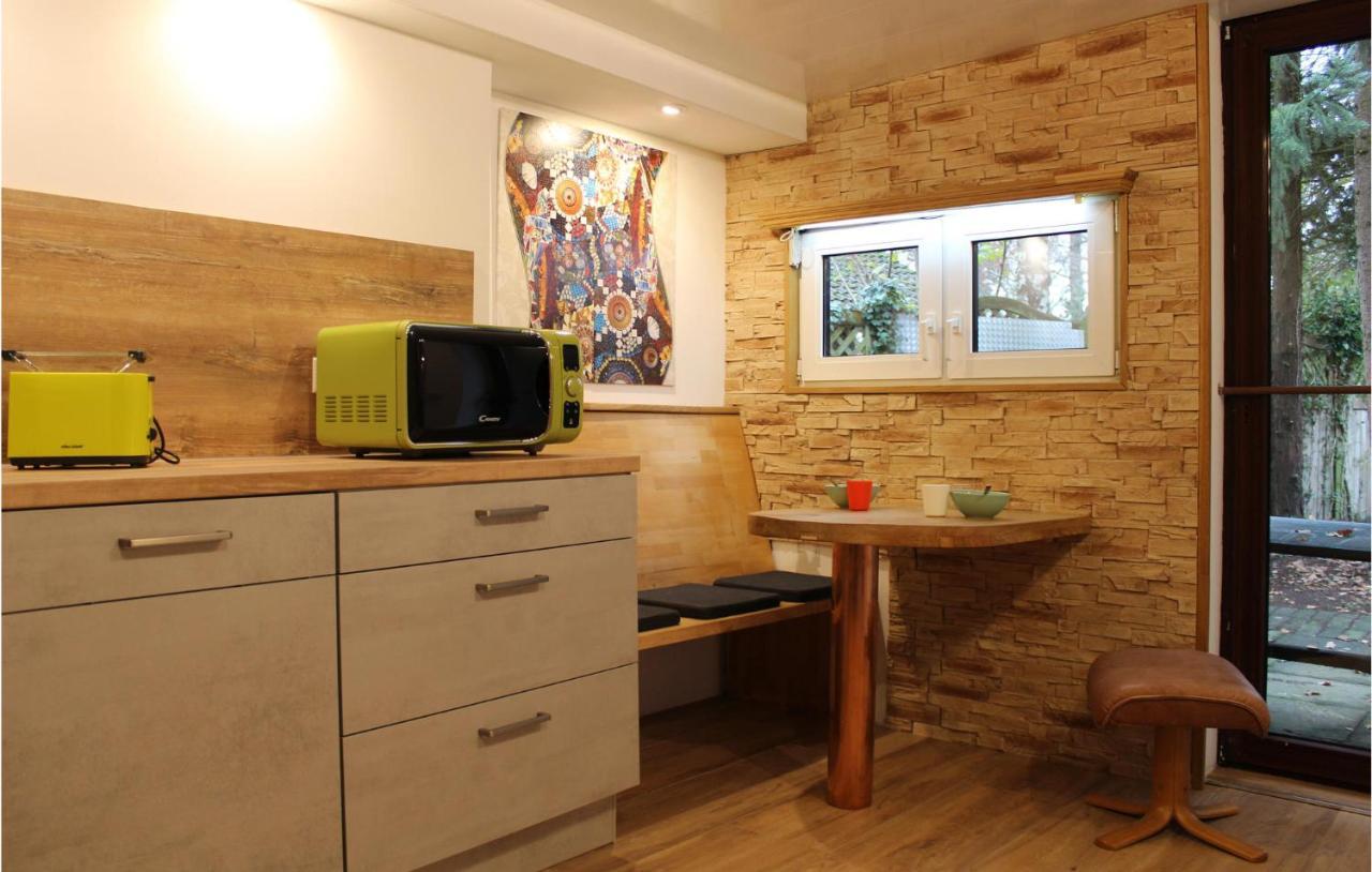 Pet Friendly Home In Haren With Sauna Dankern Luaran gambar