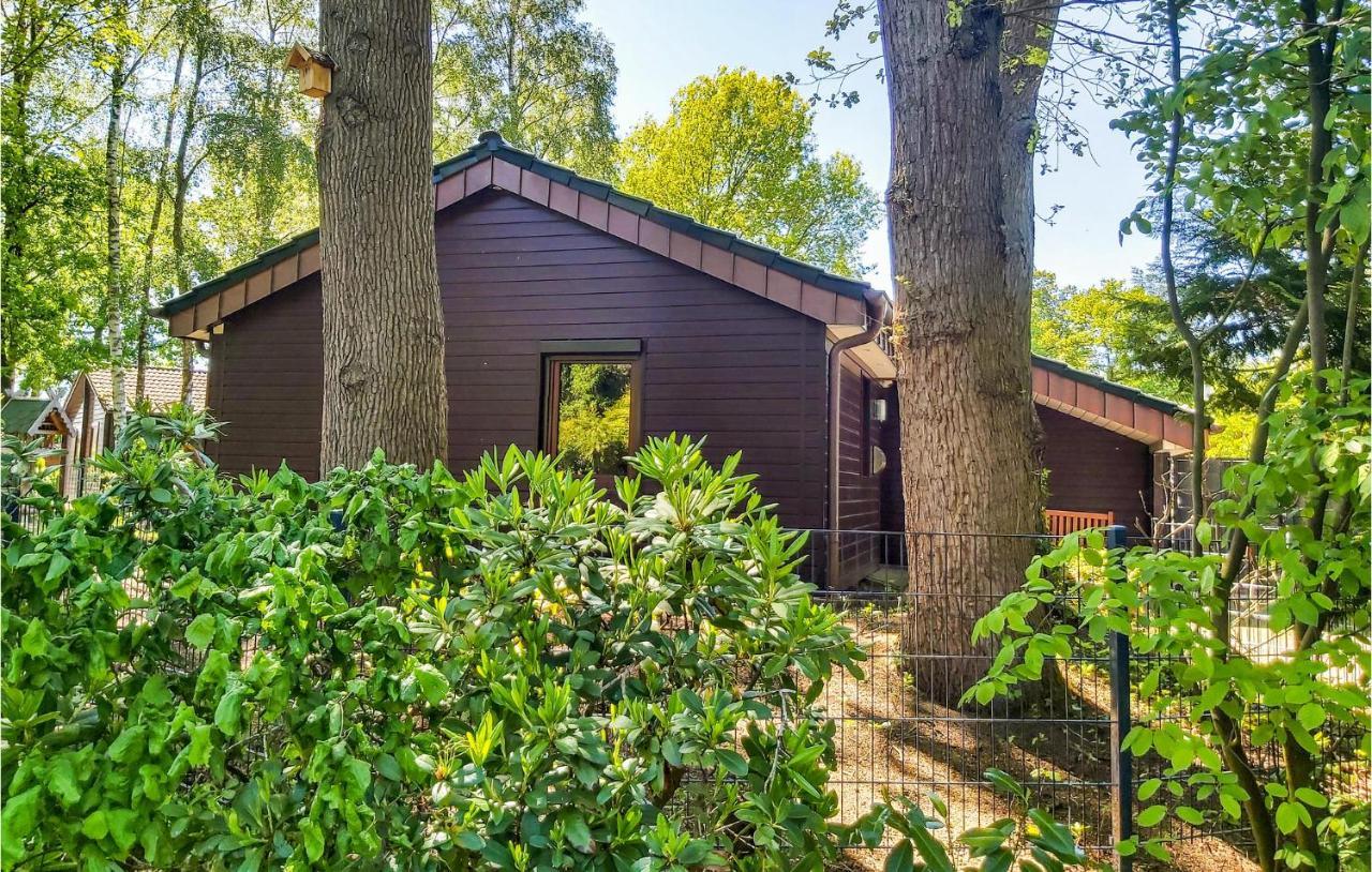 Pet Friendly Home In Haren With Sauna Dankern Luaran gambar