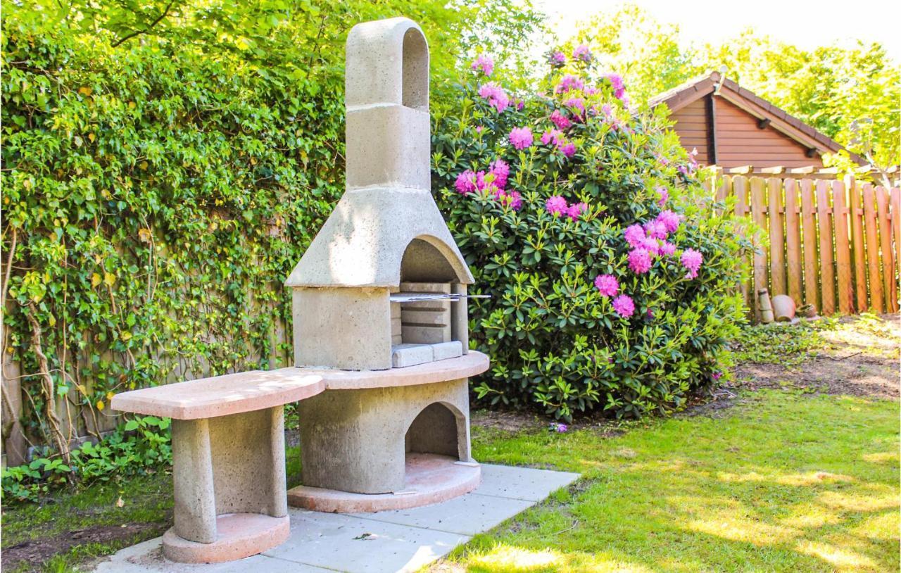 Pet Friendly Home In Haren With Sauna Dankern Luaran gambar
