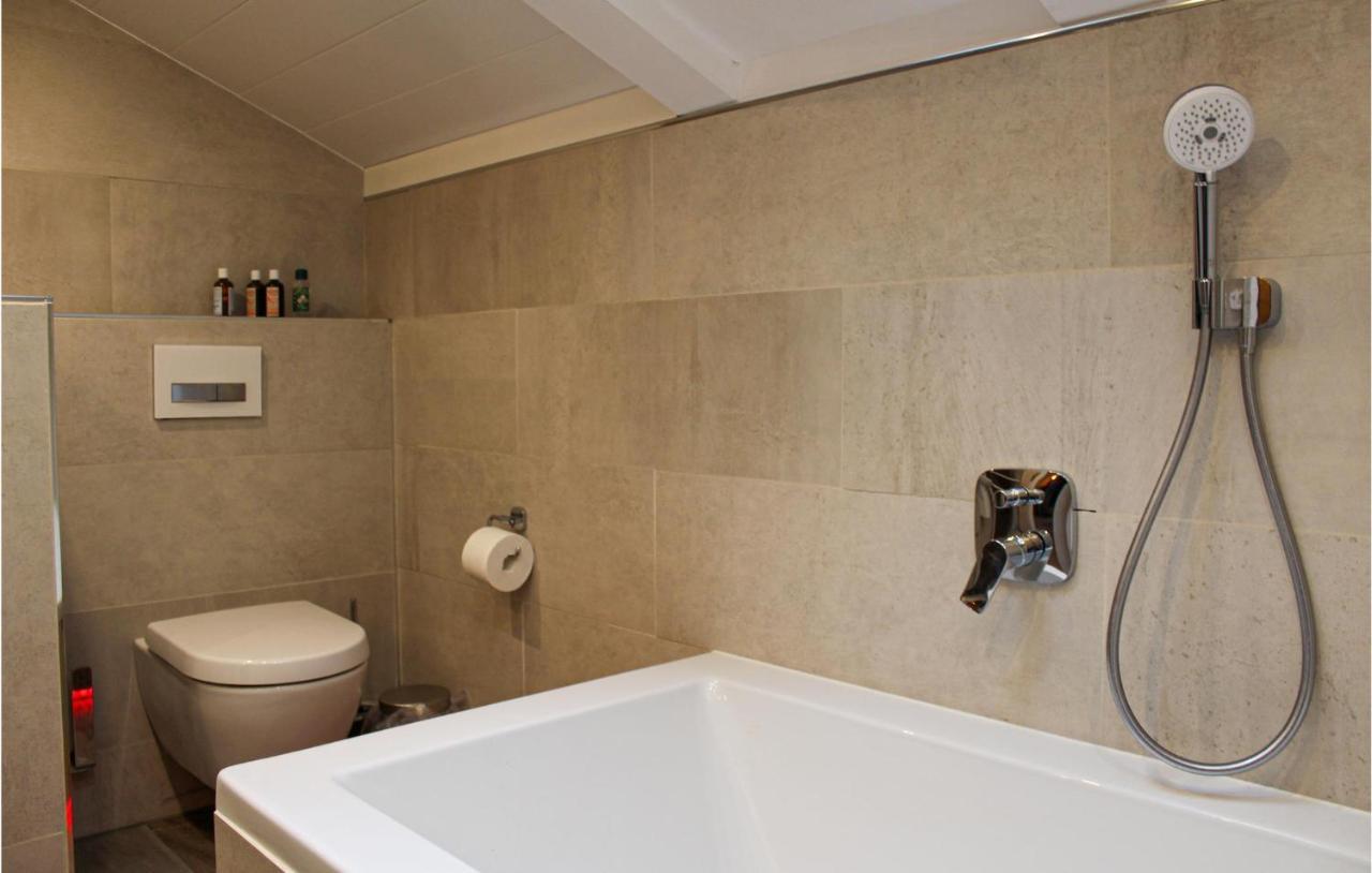 Pet Friendly Home In Haren With Sauna Dankern Luaran gambar