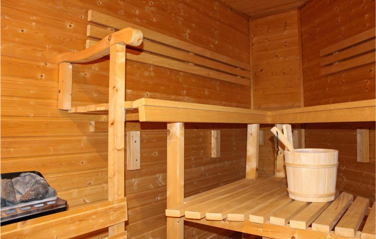 Pet Friendly Home In Haren With Sauna Dankern Luaran gambar