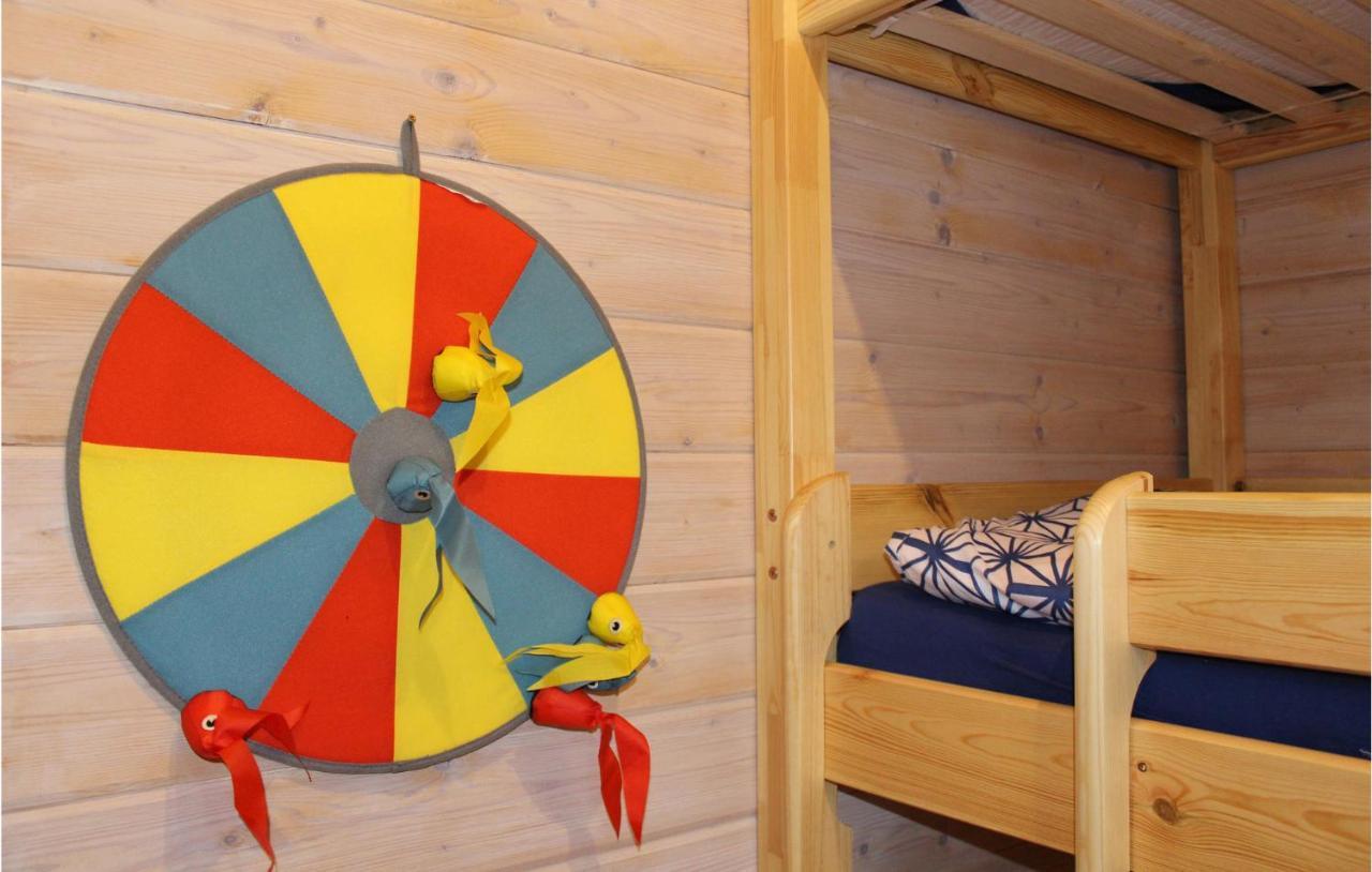 Pet Friendly Home In Haren With Sauna Dankern Luaran gambar